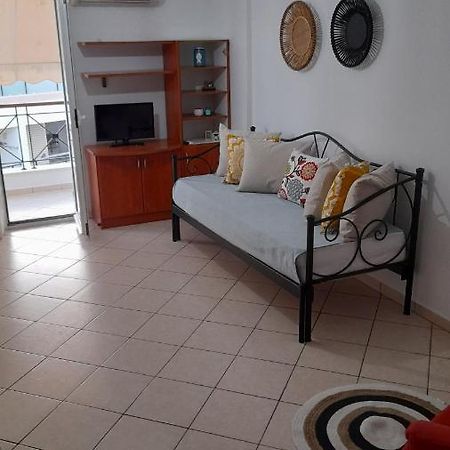 Centro Apartment Agios Nikolaos Exterior foto